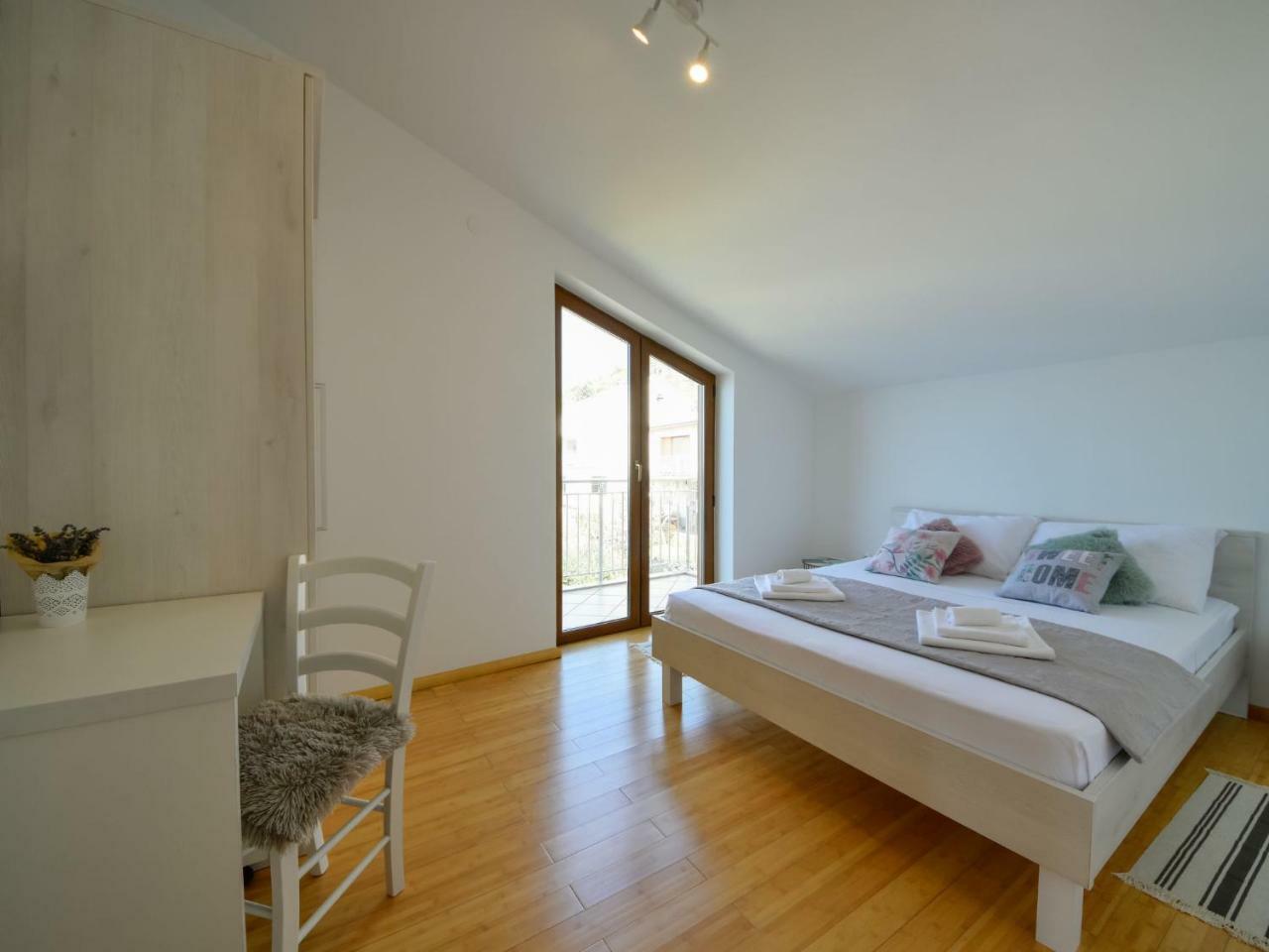 Apartment Val 2-1 By Interhome Sveti Juraj Eksteriør bilde